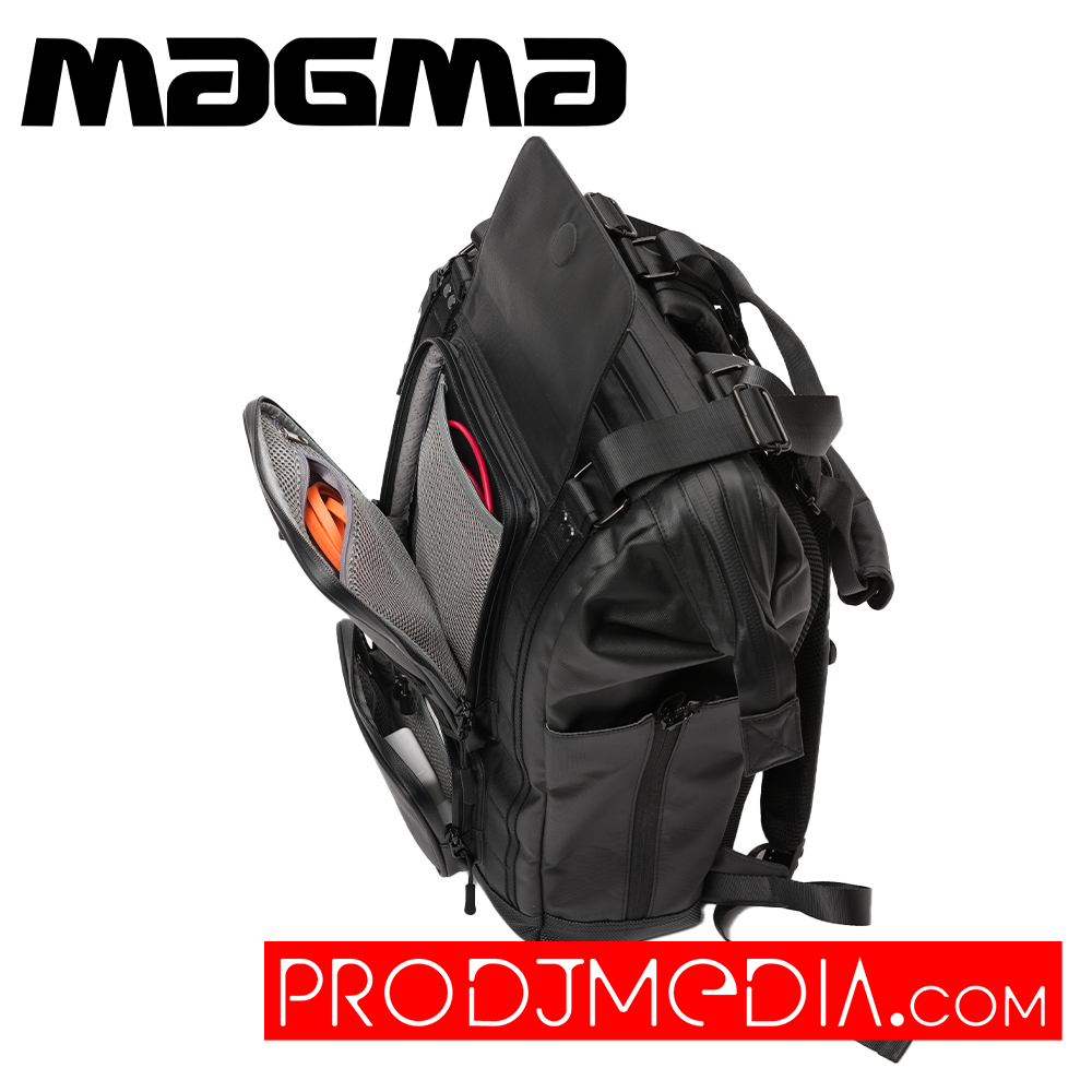 Magma Solid Blaze Totepack 85 - Imagen 11