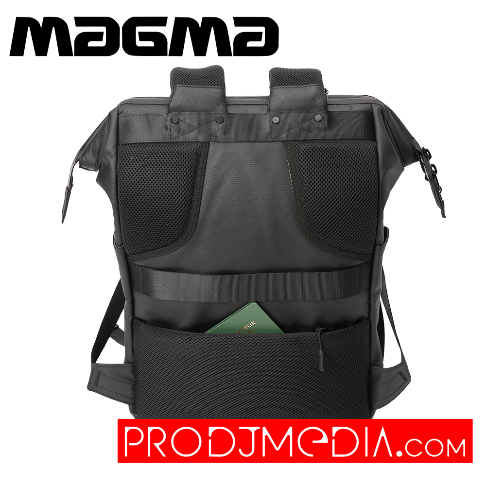 Magma Solid Blaze Totepack 85 - Imagen 12