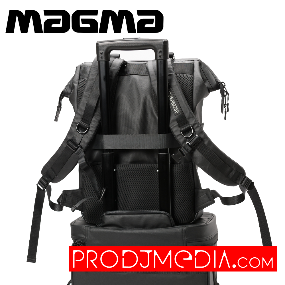 Magma Solid Blaze Totepack 85 - Imagen 13