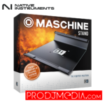 Native Instruments Maschine Stand