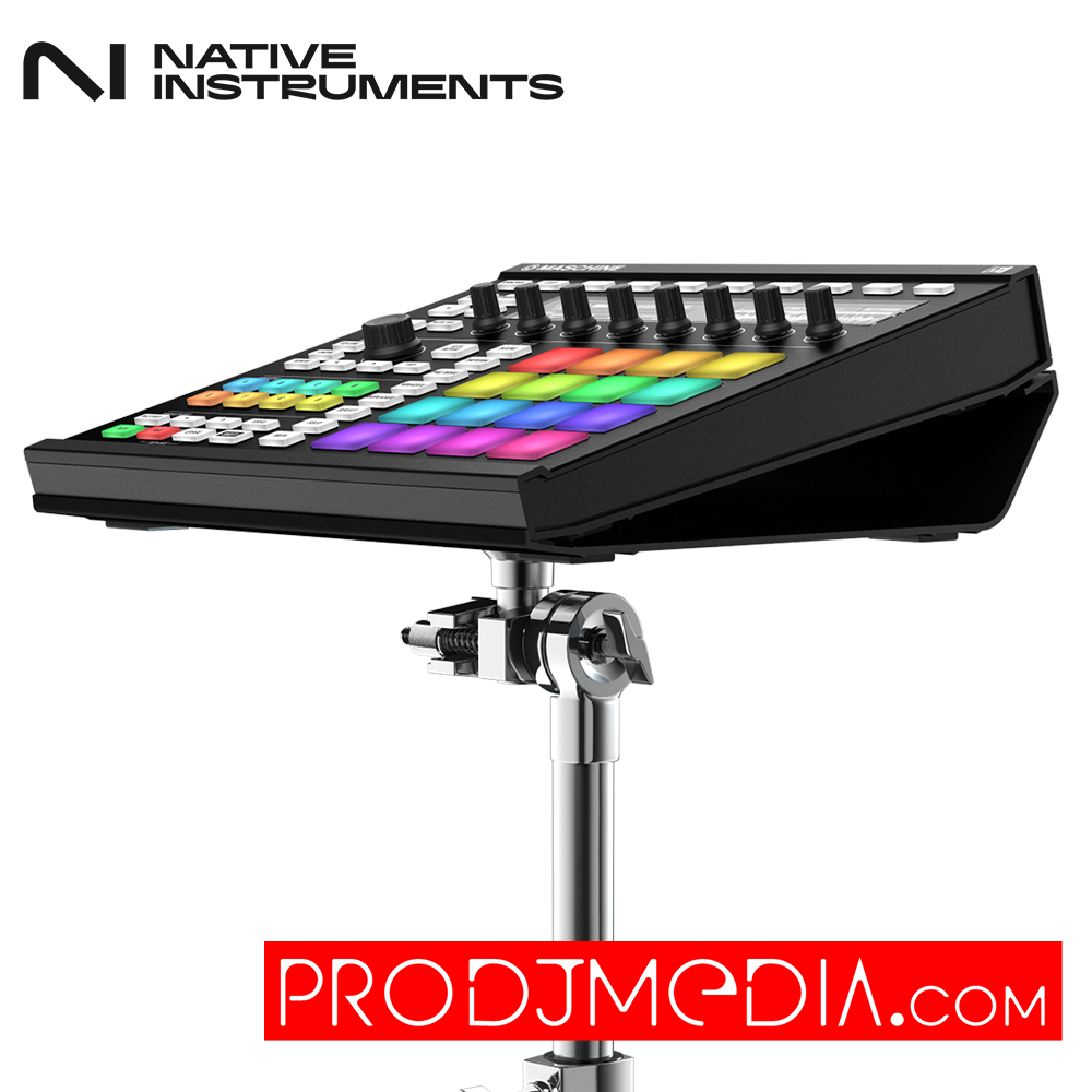 Native Instruments Maschine Stand - Imagen 5
