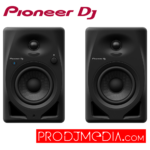Pioneer Dj DM-40D-BT