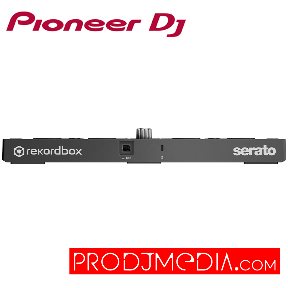 Pioneer Dj DDJ-XP2 - Imagen 4