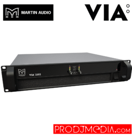 Martin Audio Via 2502