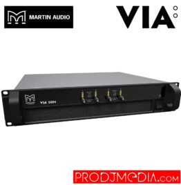 Martin Audio Via 5004