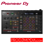 Pioneer Dj Toraiz Squid