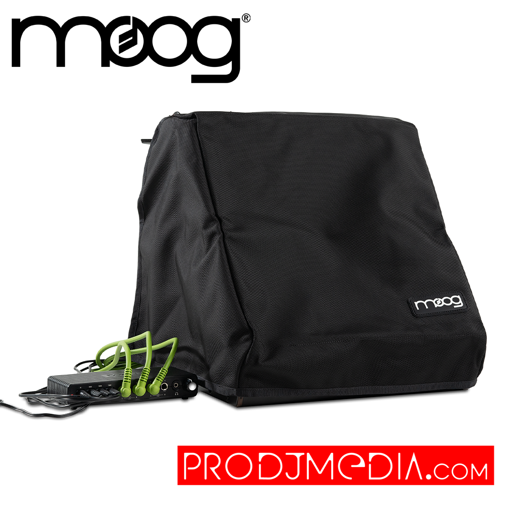 Moog Sound Studio kit de Accesorios - Imagen 3