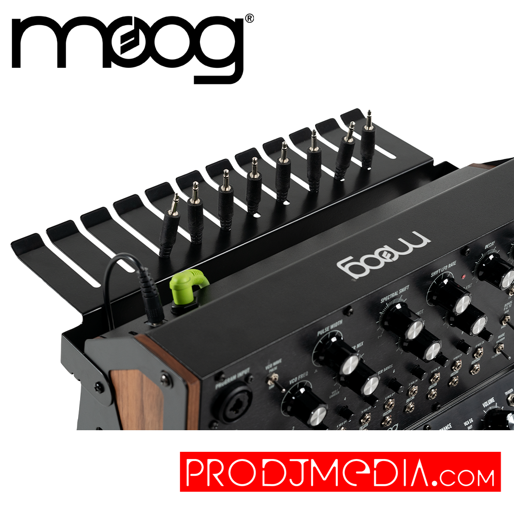 Moog Sound Studio kit de Accesorios - Imagen 4