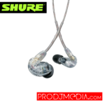 Shure SE215 Audífonos