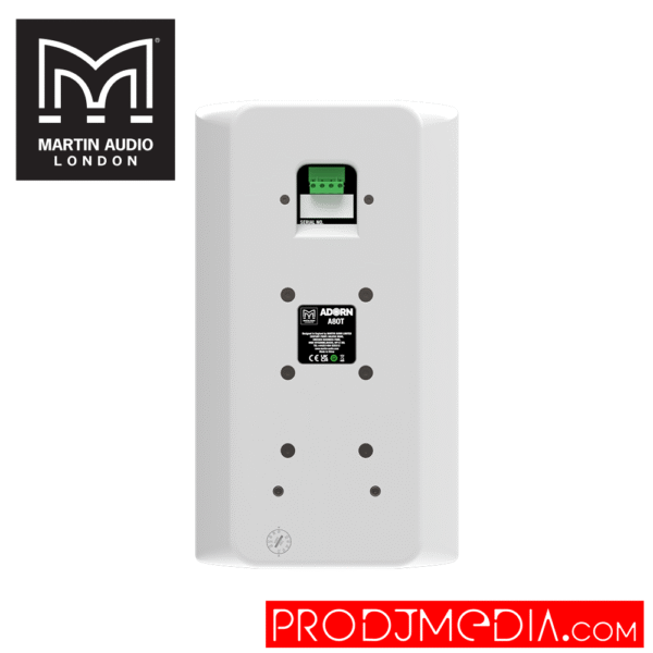 Martin Audio Adorn A80T - Imagen 9