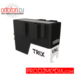 Ortofon VNL TRIX Cartucho