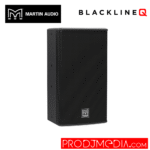 Martin Audio Blackline Q10