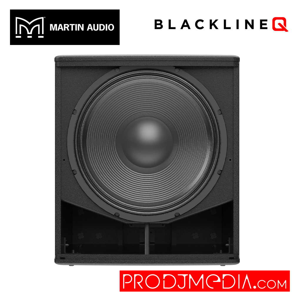 Martin Audio Blackline Q118 - Imagen 3