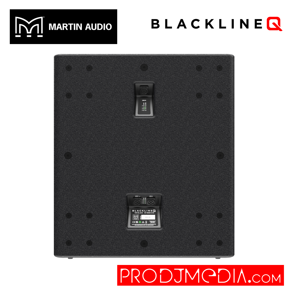 Martin Audio Blackline Q118 - Imagen 4
