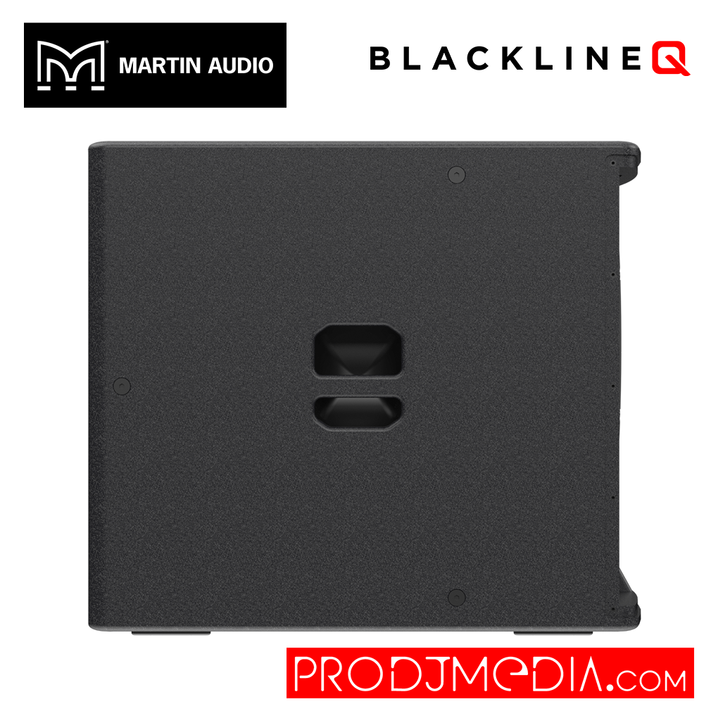 Martin Audio Blackline Q118 - Imagen 5