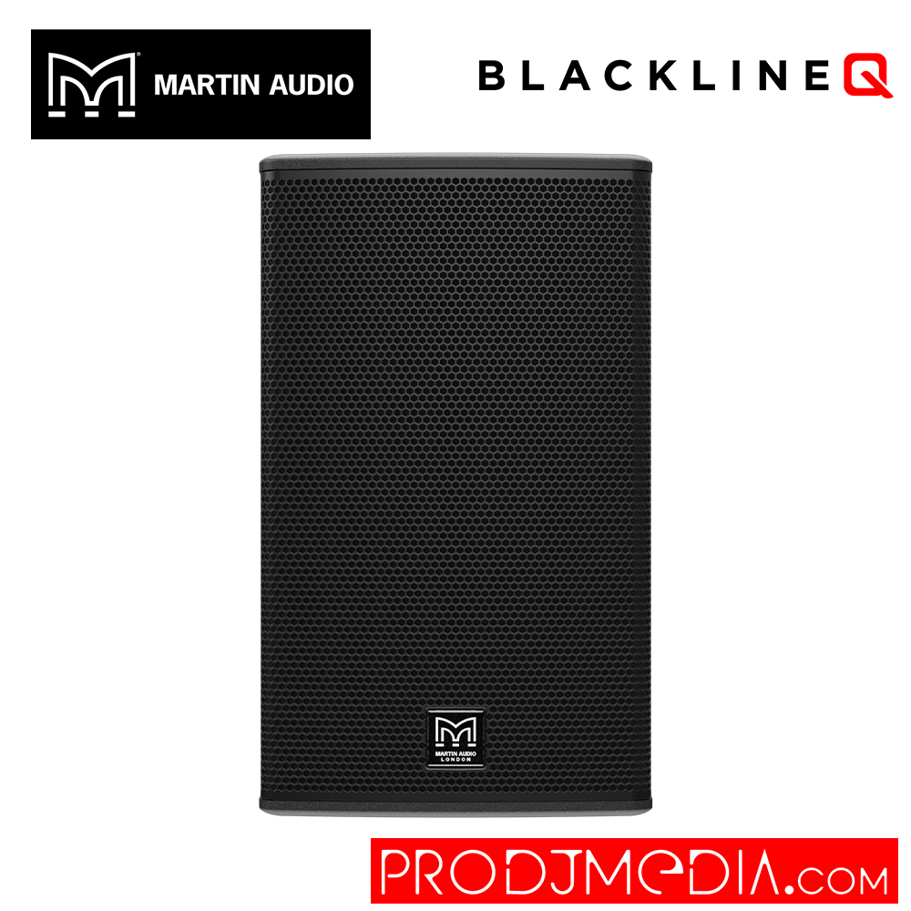 Martin Audio Blackline Q12 - Imagen 3