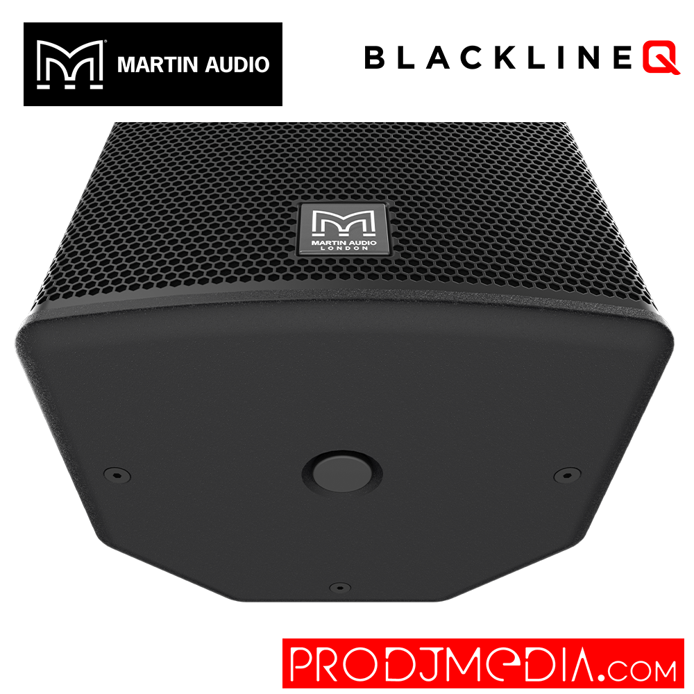 Martin Audio Blackline Q12 - Imagen 5