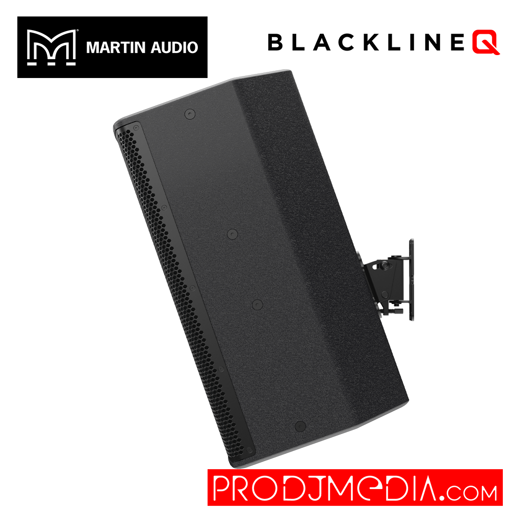 Martin Audio Blackline Q12 - Imagen 6