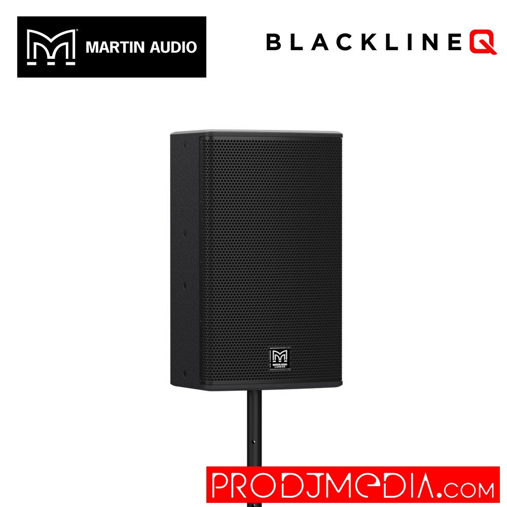 Martin Audio Blackline Q12 - Imagen 7