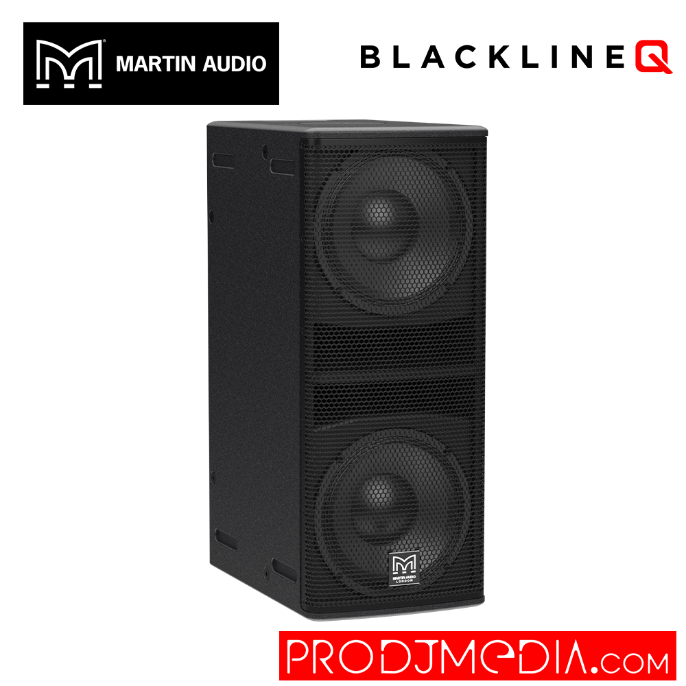 Martin Audio Blackline Q210