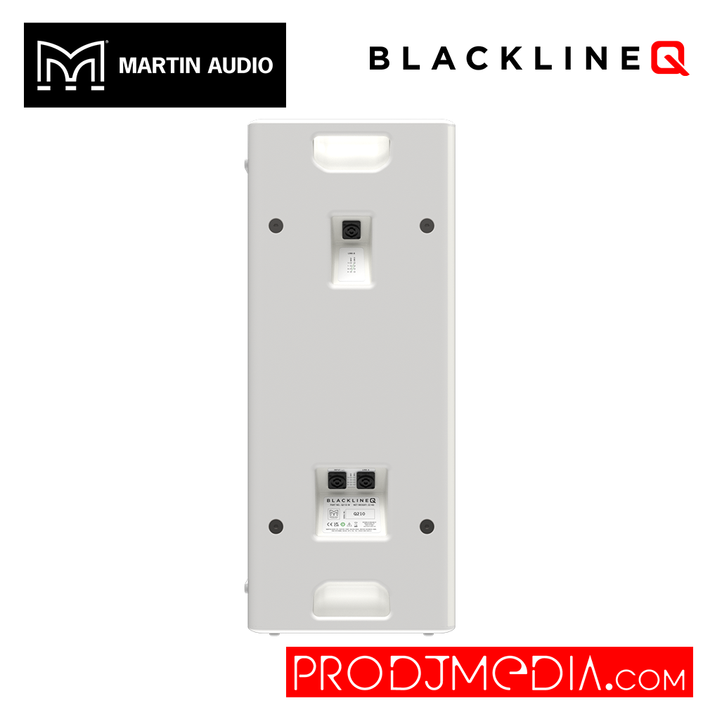 Martin Audio Blackline Q210 - Imagen 11