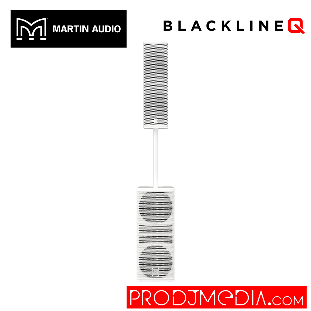 Martin Audio Blackline Q210 - Imagen 12