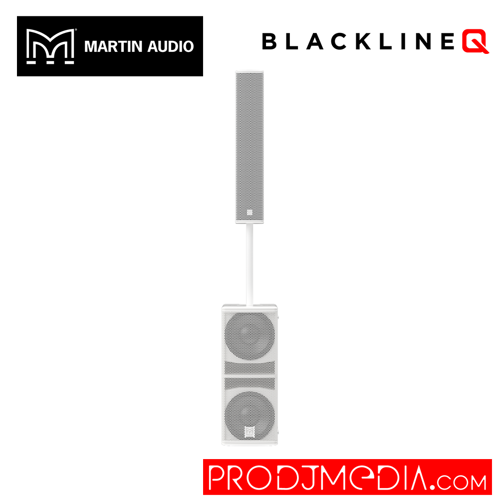 Martin Audio Blackline Q210 - Imagen 13