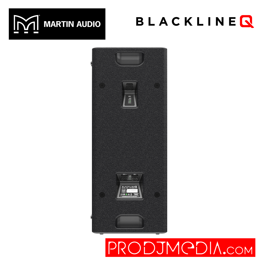 Martin Audio Blackline Q210 - Imagen 4