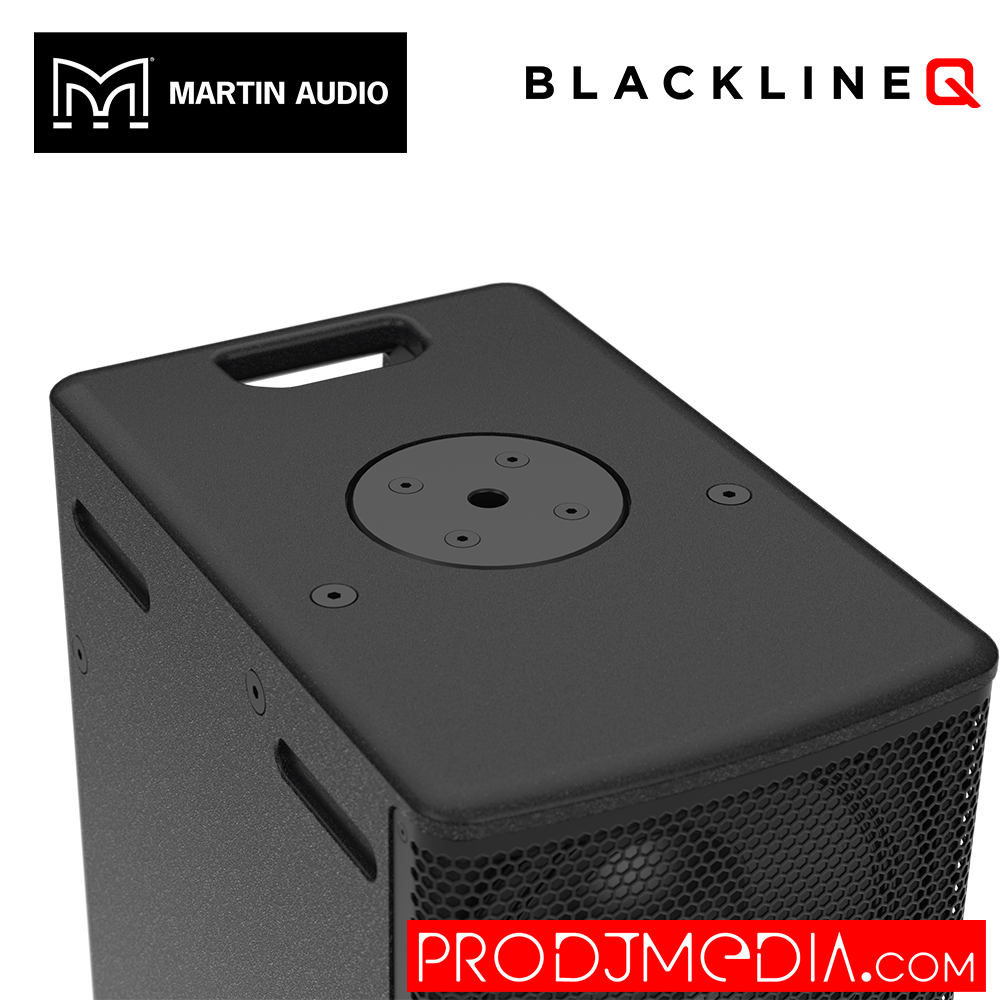 Martin Audio Blackline Q210 - Imagen 5