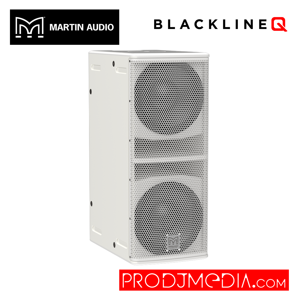 Martin Audio Blackline Q210 - Imagen 8