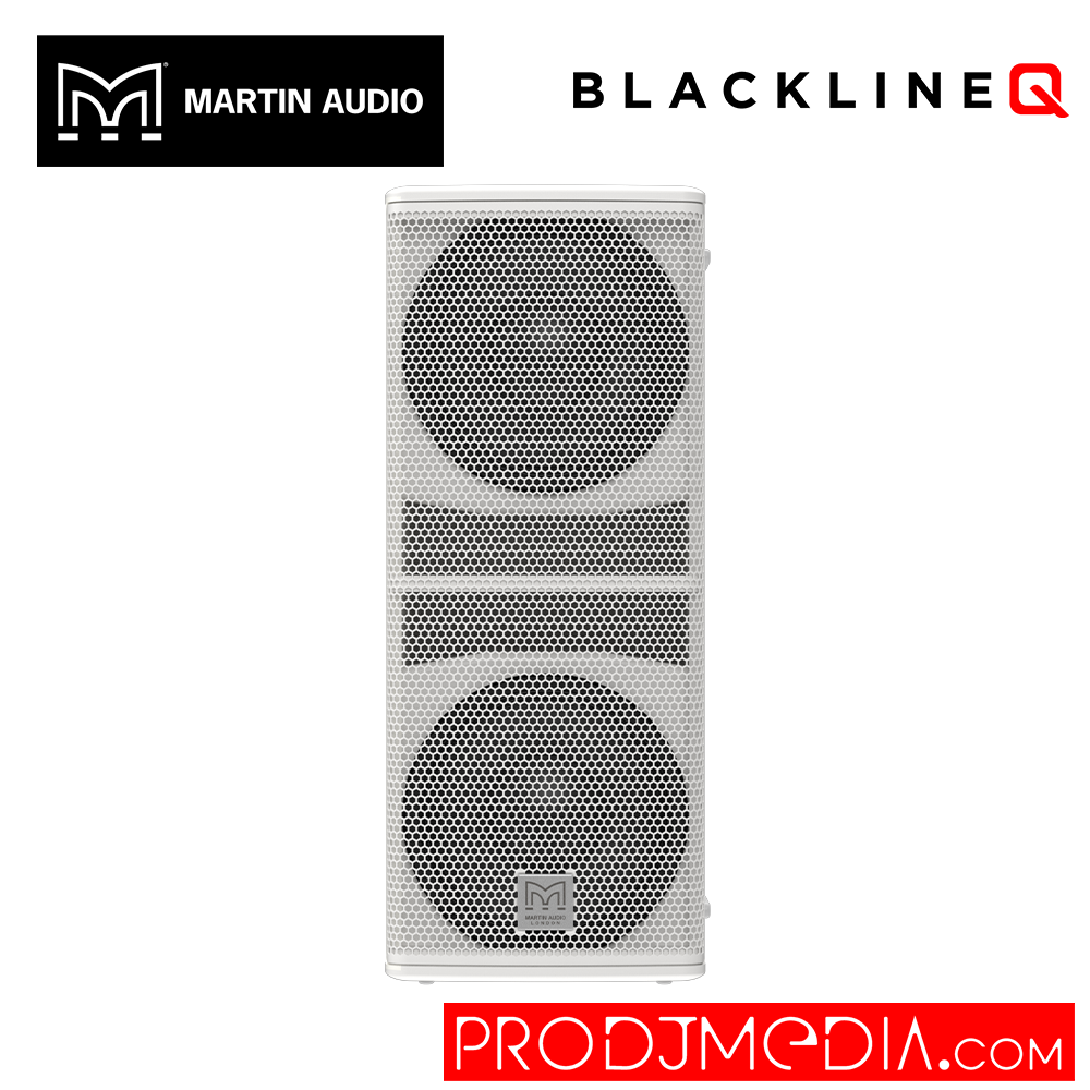 Martin Audio Blackline Q210 - Imagen 9