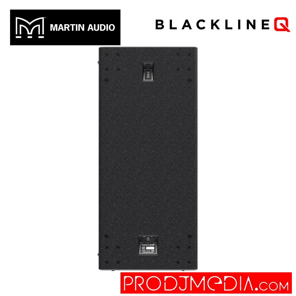 Martin Audio Blackline Q218 - Imagen 5