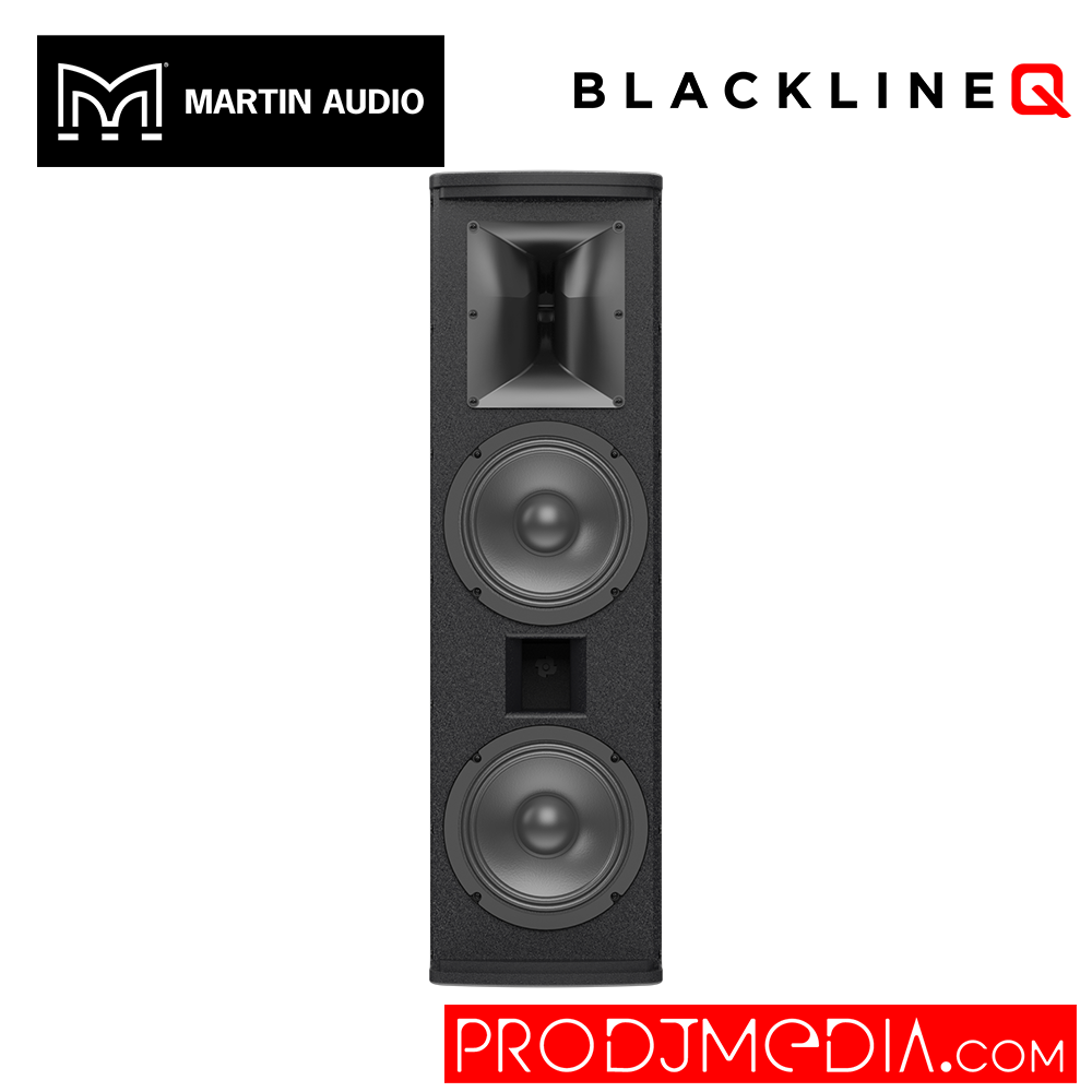 Martin Audio Blackline Q26 - Imagen 5