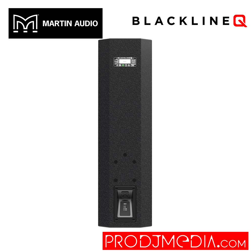 Martin Audio Blackline Q26 - Imagen 8