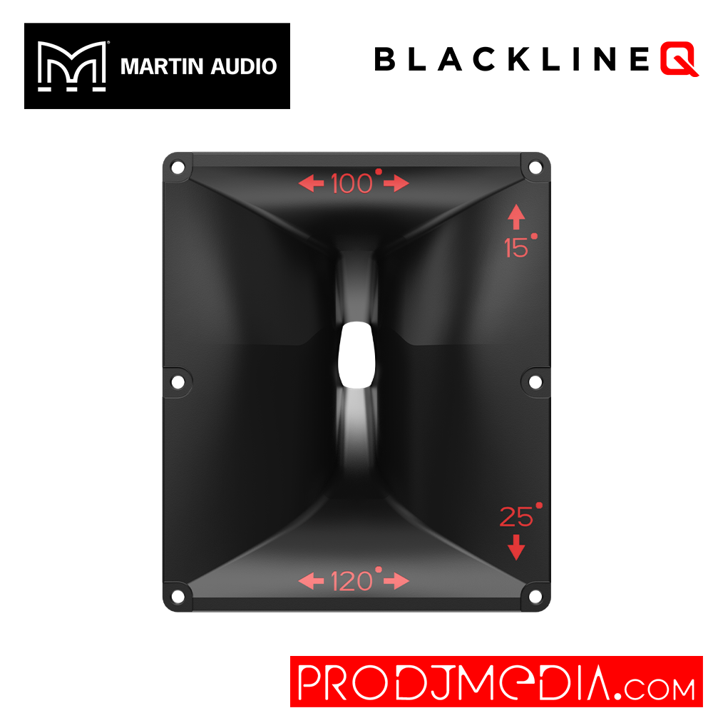 Martin Audio Blackline Q26 - Imagen 9
