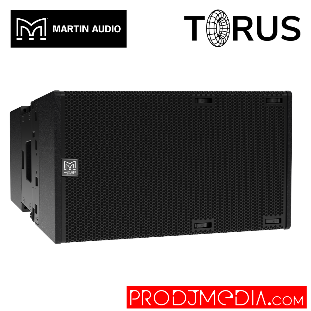 Martin Audio Torus T1215