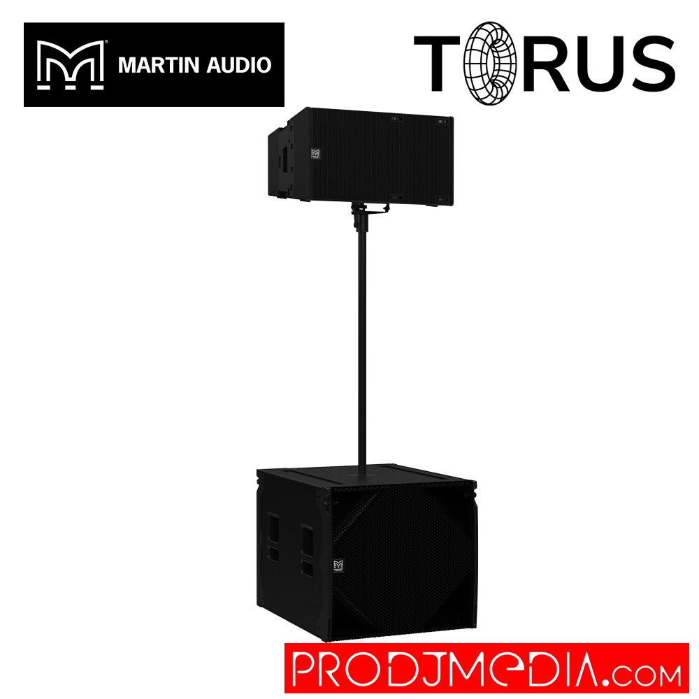 Martin Audio Torus T1230 - Imagen 16
