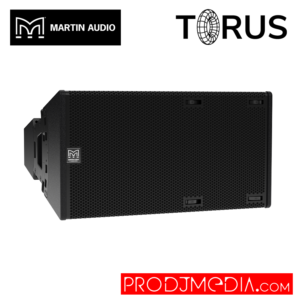 Martin Audio Torus T1230