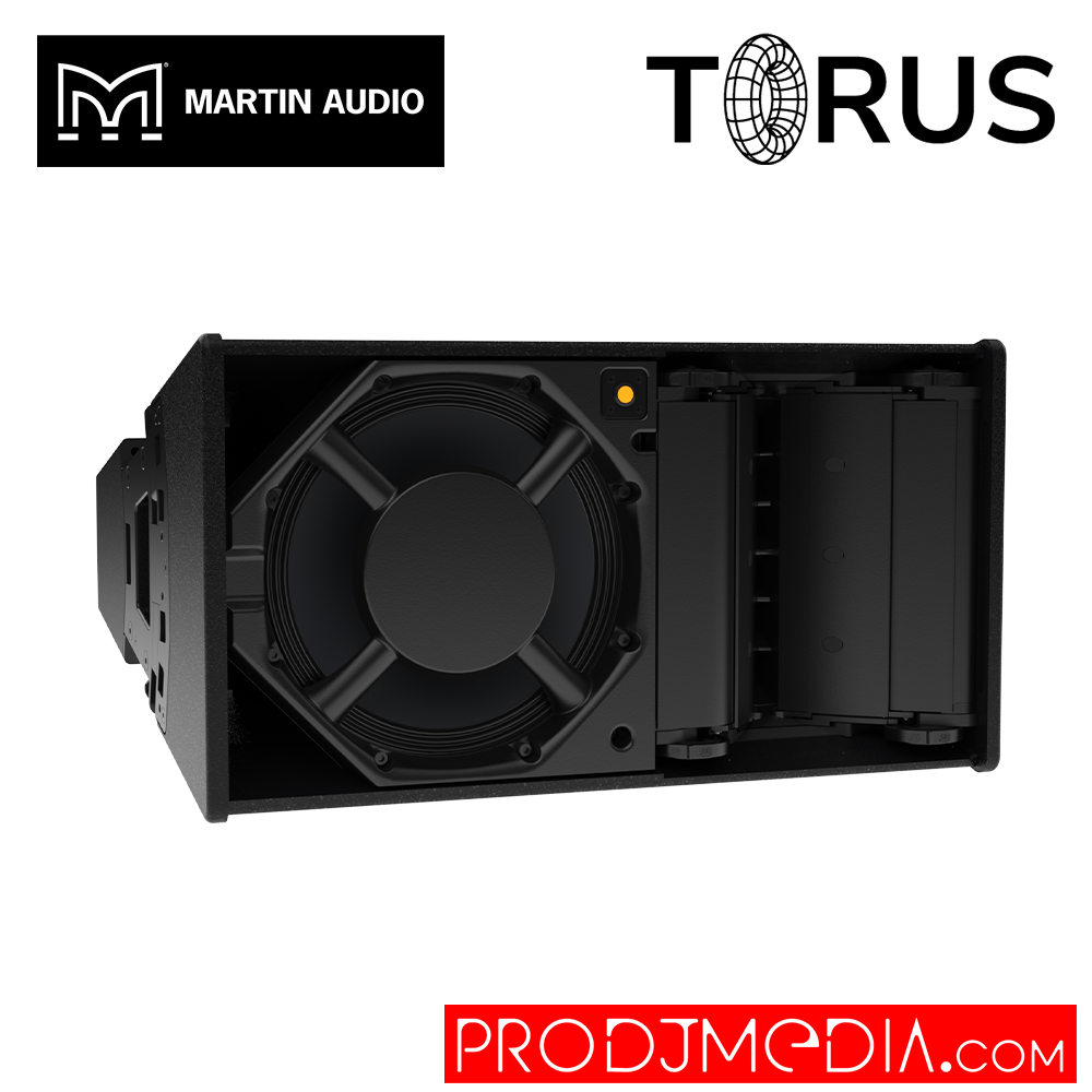 Martin Audio Torus T1230 - Imagen 3