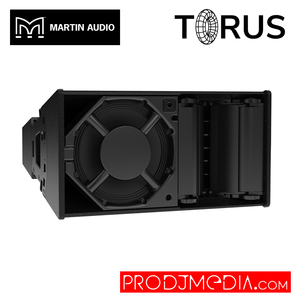 Martin Audio Torus T1230 - Imagen 4