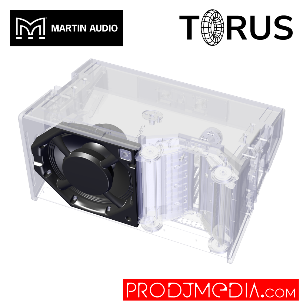 Martin Audio Torus T1230 - Imagen 5