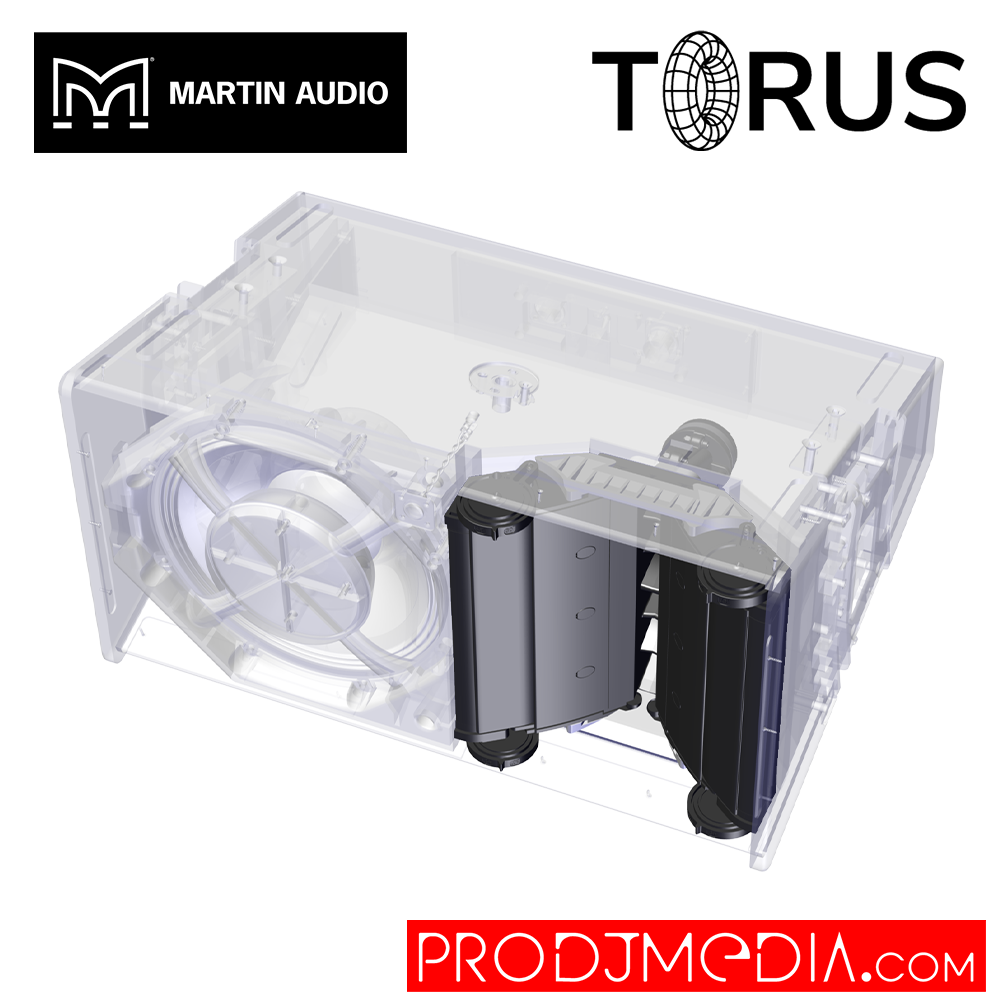 Martin Audio Torus T1230 - Imagen 6