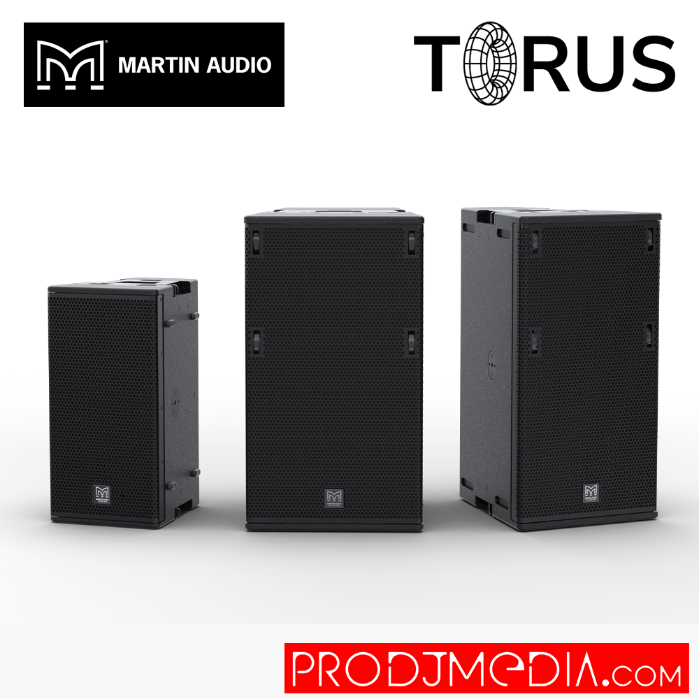 Martin Audio Torus T1230 - Imagen 7