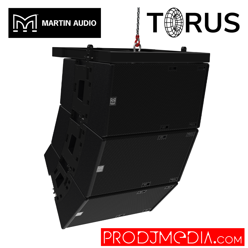 Martin Audio Torus T1230 - Imagen 8