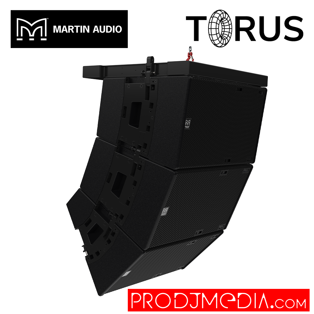 Martin Audio Torus T1230 - Imagen 9
