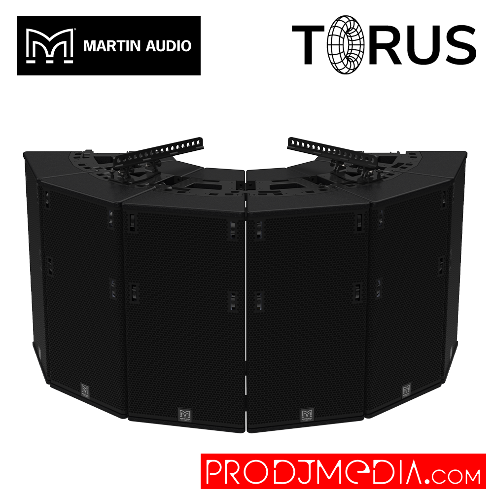Martin Audio Torus T1230 - Imagen 10