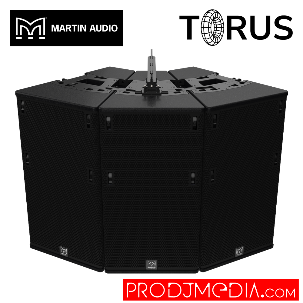 Martin Audio Torus T1230 - Imagen 11