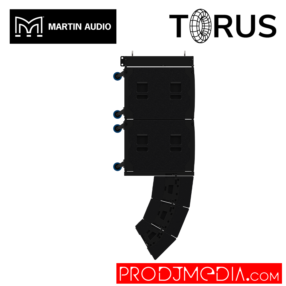 Martin Audio Torus T1230 - Imagen 13