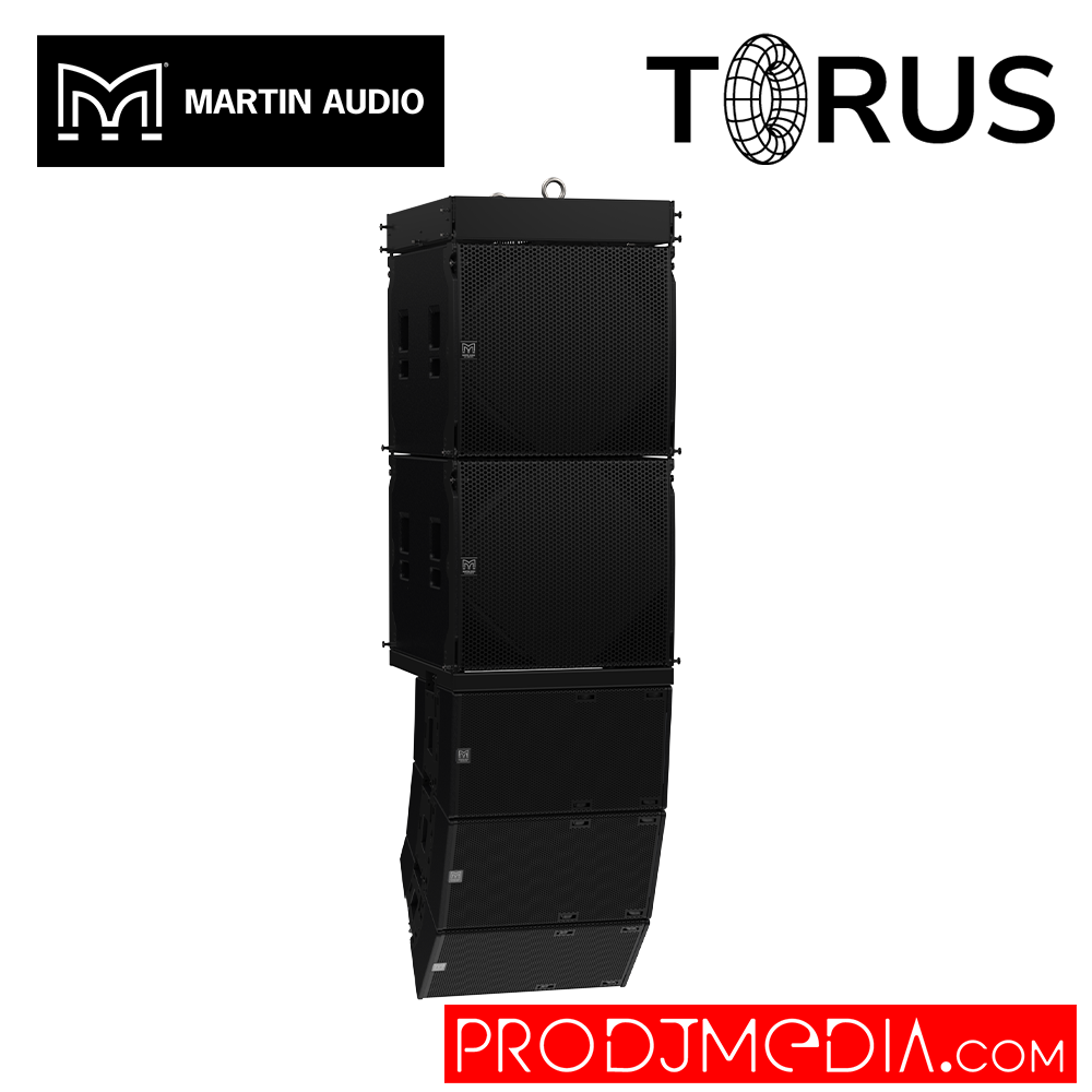 Martin Audio Torus T1230 - Imagen 14