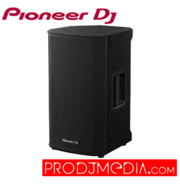 Pioneer Dj XPRS102